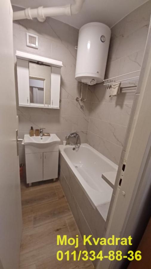 Slika 6 - Dvosoban stan za izdavanje, 52m2, 600€