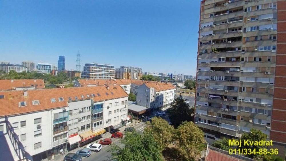 Slika 9 - Dvosoban stan za izdavanje, 52m2, 600€