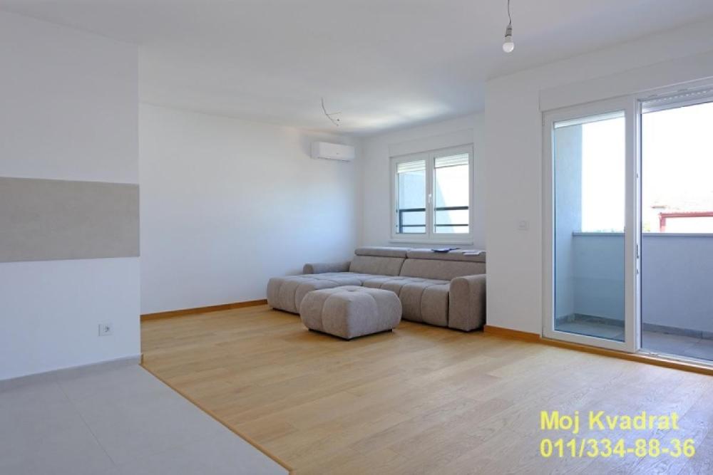 Slika 1 - Dvoiposoban stan na prodaju, 67m2, 300.000€
