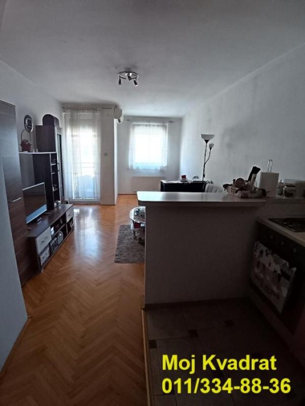 Slika 4 - Jednosoban stan na prodaju, 30m2, 99.900€
