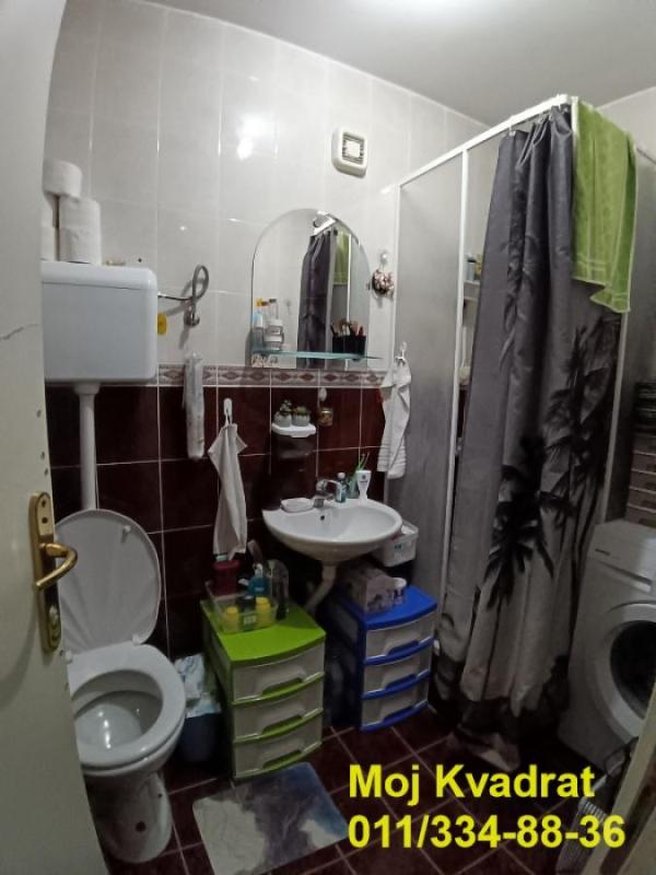 Slika 5 - Jednosoban stan na prodaju, 30m2, 99.900€