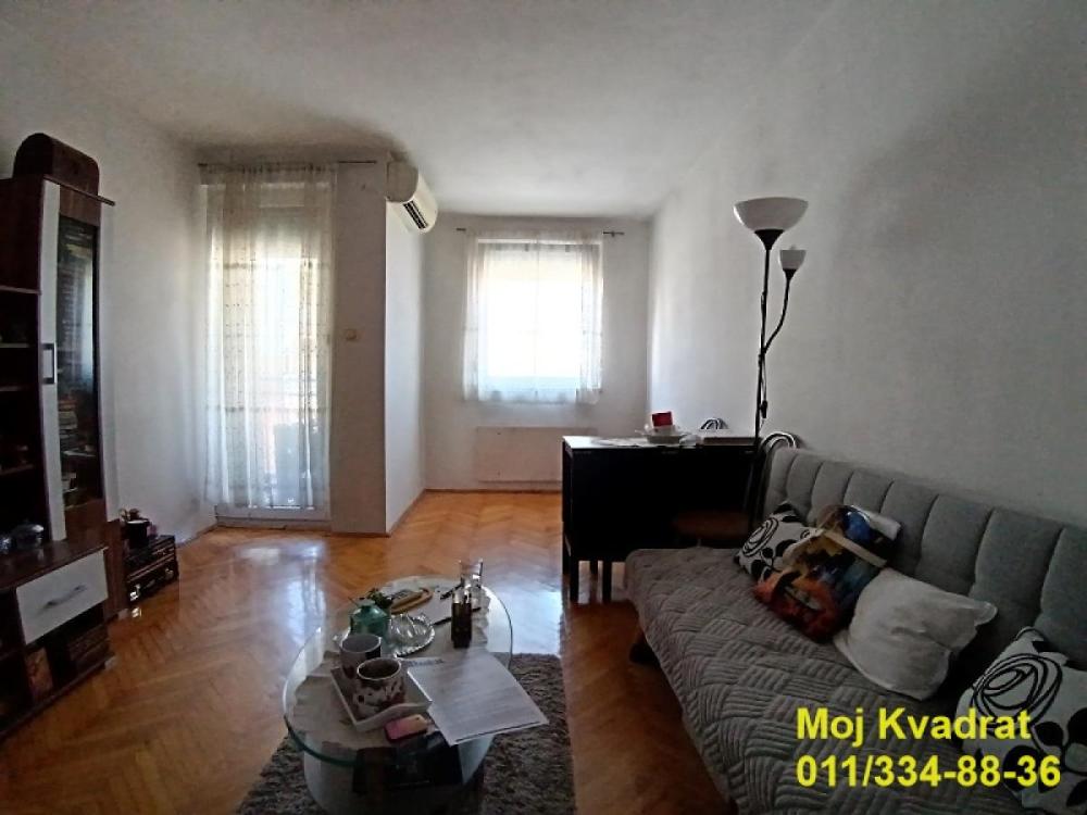 Slika 1 - Jednosoban stan na prodaju, 30m2, 99.900€