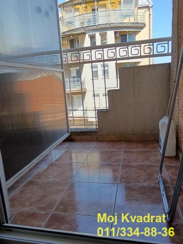 Slika 8 - Jednosoban stan na prodaju, 30m2, 99.900€