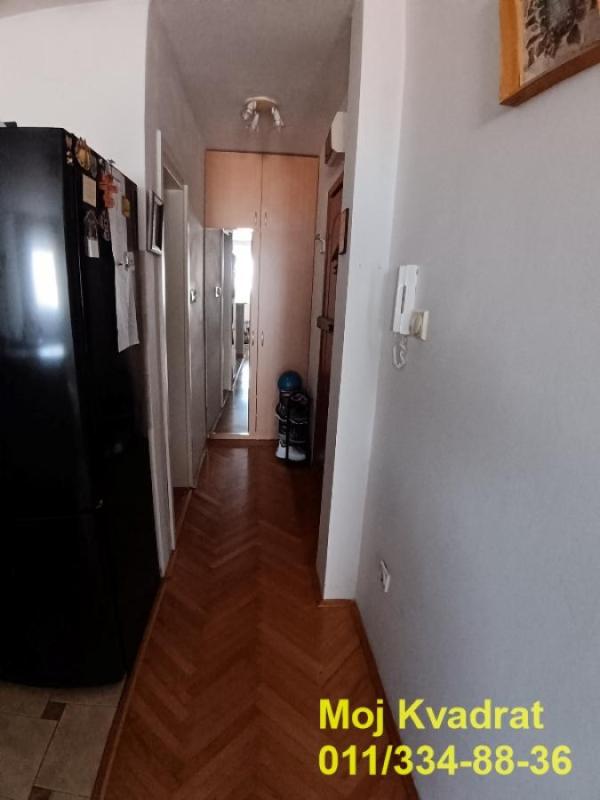 Slika 7 - Jednosoban stan na prodaju, 30m2, 99.900€