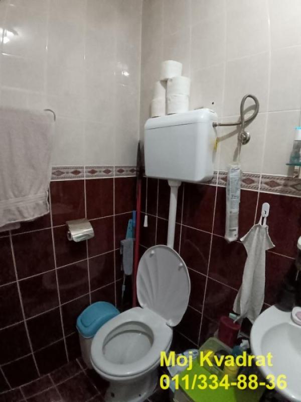 Slika 6 - Jednosoban stan na prodaju, 30m2, 99.900€