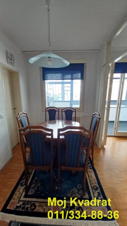 Slika 3 - Trosoban stan na prodaju, 75m2, 239.000€