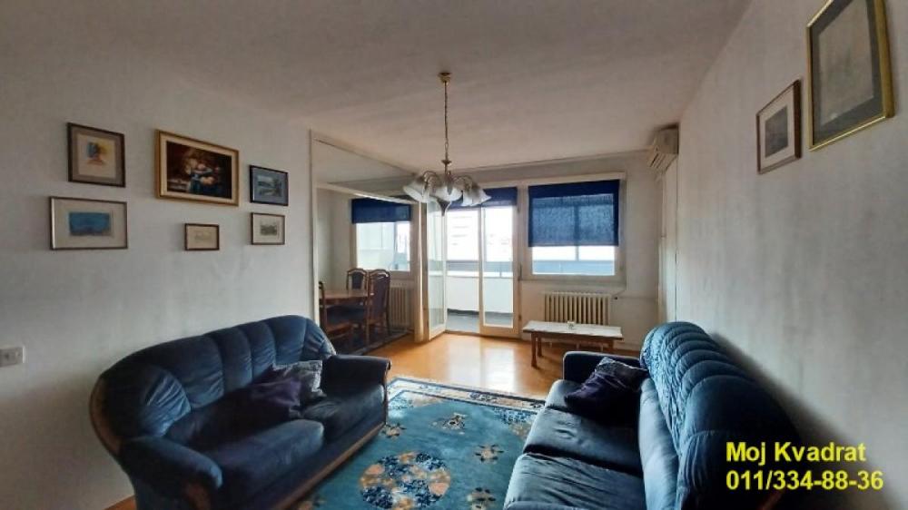 Slika 1 - Trosoban stan na prodaju, 75m2, 239.000€