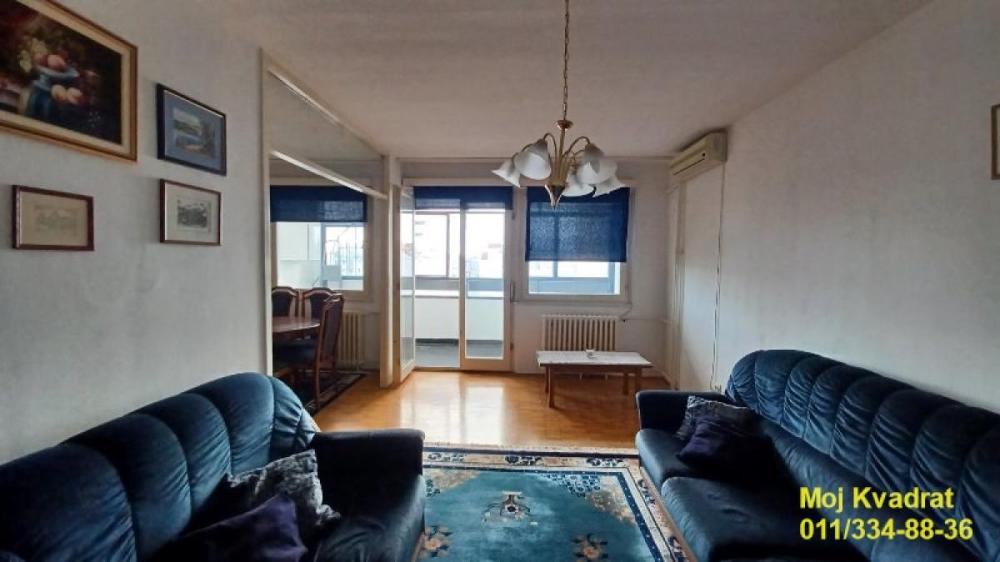 Slika 2 - Trosoban stan na prodaju, 75m2, 239.000€