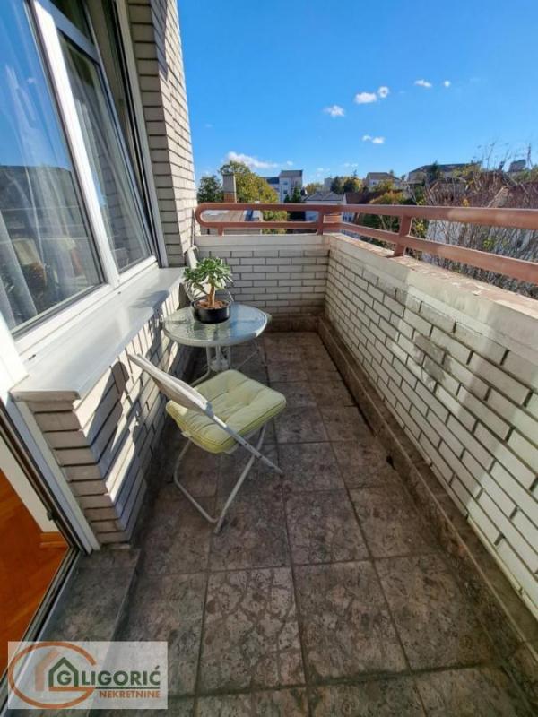 Slika 6 - Jednoiposoban stan za izdavanje, 30m2, 450€