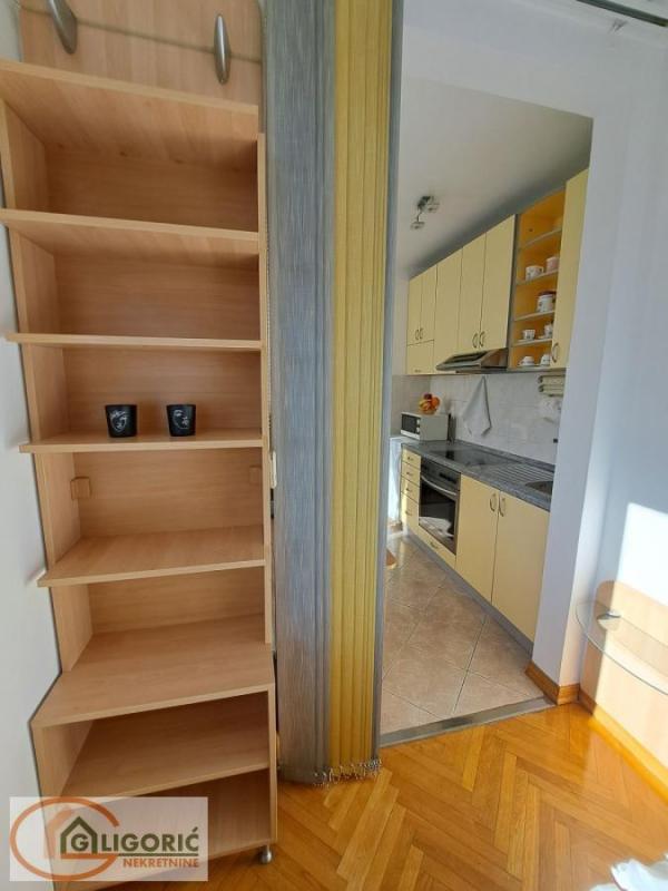 Slika 5 - Jednoiposoban stan za izdavanje, 30m2, 450€