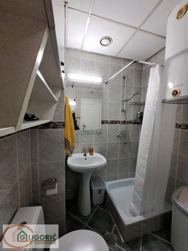 Slika 8 - Jednoiposoban stan za izdavanje, 30m2, 450€