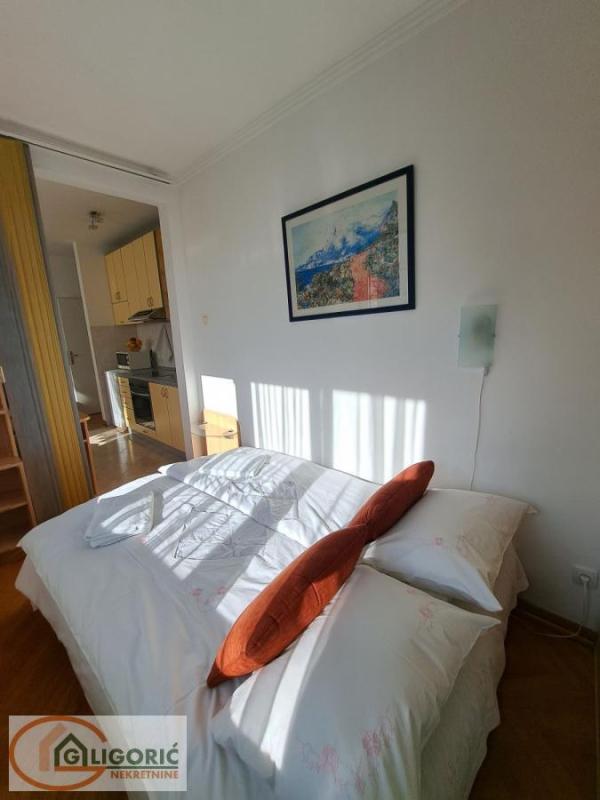 Slika 4 - Jednoiposoban stan za izdavanje, 30m2, 450€
