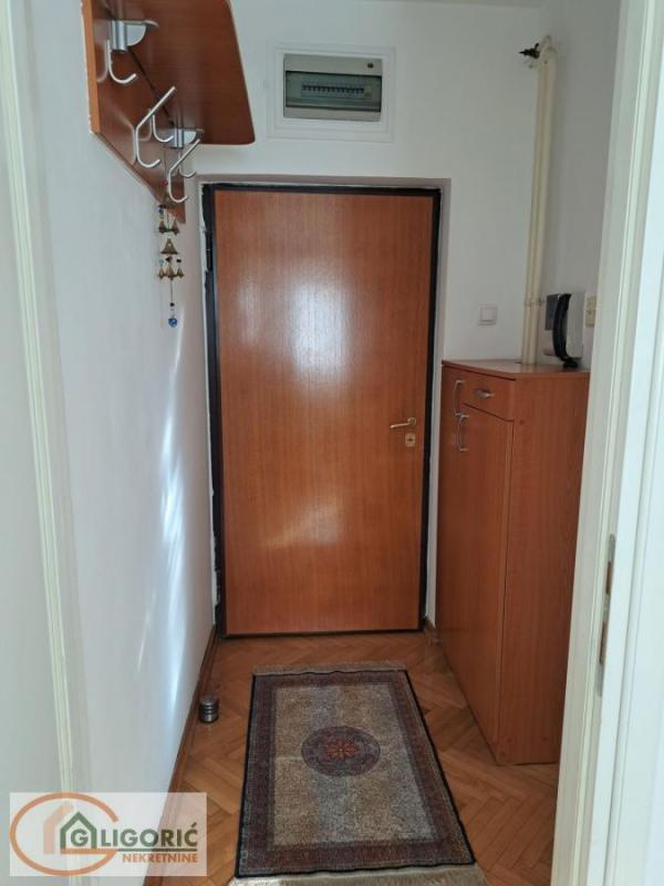 Slika 10 - Jednoiposoban stan za izdavanje, 30m2, 450€