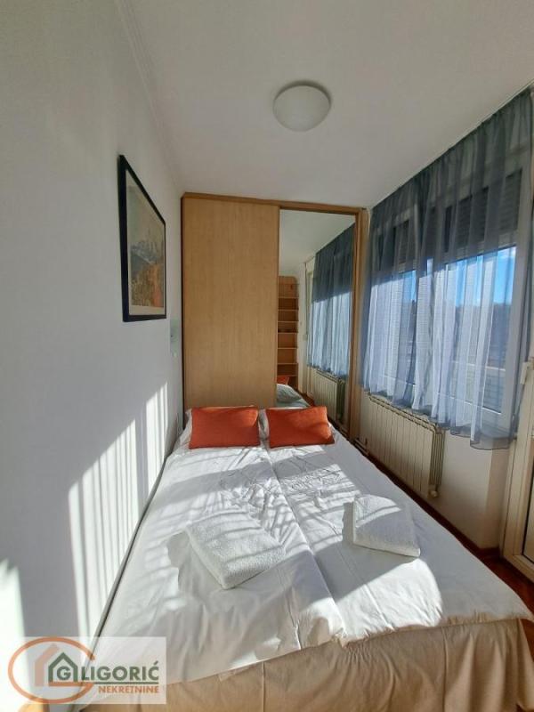 Slika 3 - Jednoiposoban stan za izdavanje, 30m2, 450€