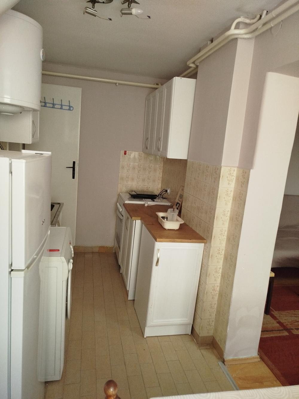 Slika 5 - Jednosoban stan za izdavanje, 25m2, 320€