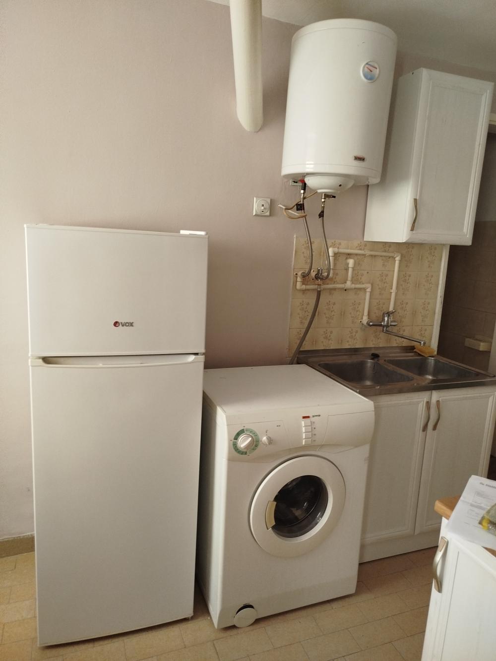 Slika 3 - Jednosoban stan za izdavanje, 25m2, 320€