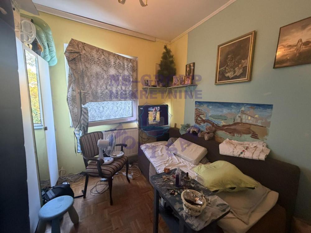 Slika 3 - Troiposoban stan na prodaju, 49m2, 123.600€