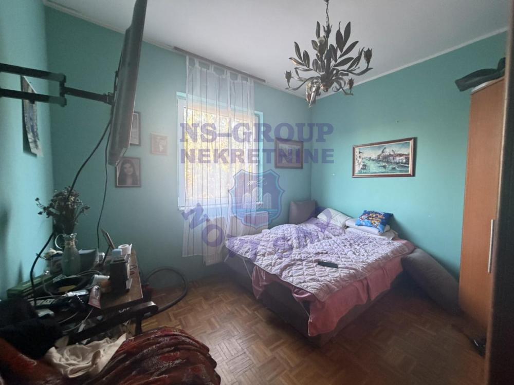 Slika 5 - Troiposoban stan na prodaju, 49m2, 123.600€