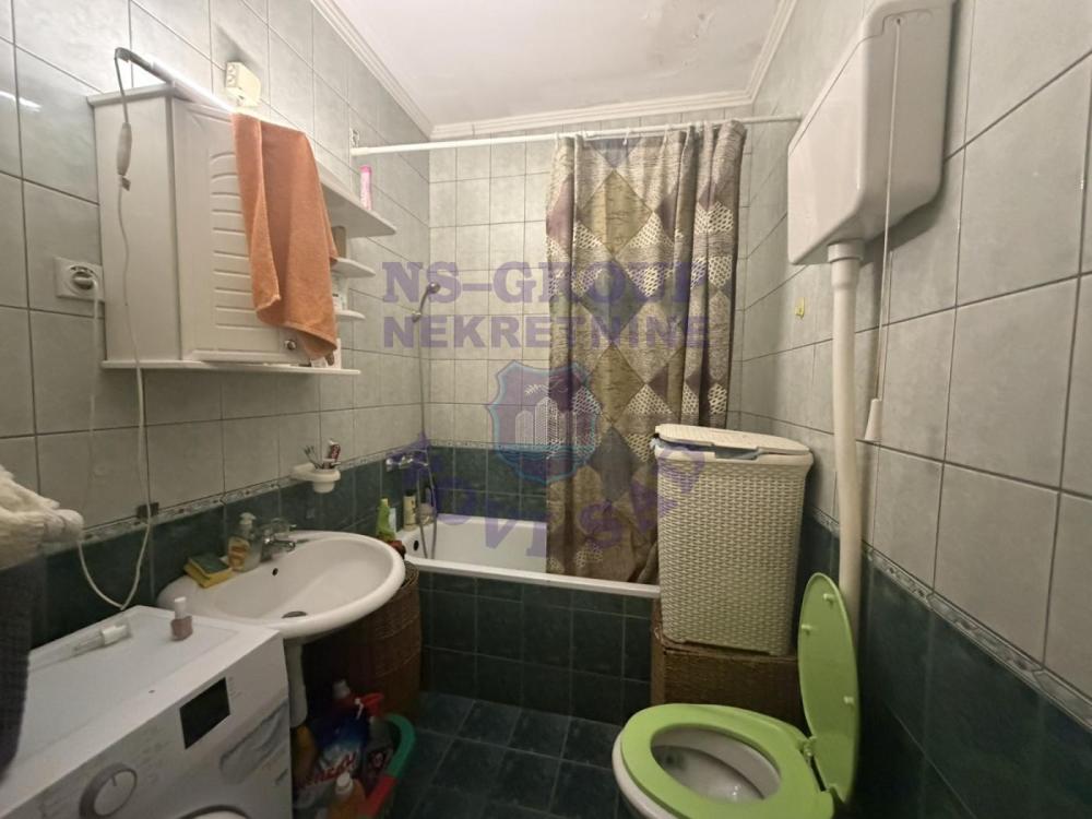 Slika 6 - Troiposoban stan na prodaju, 49m2, 123.600€