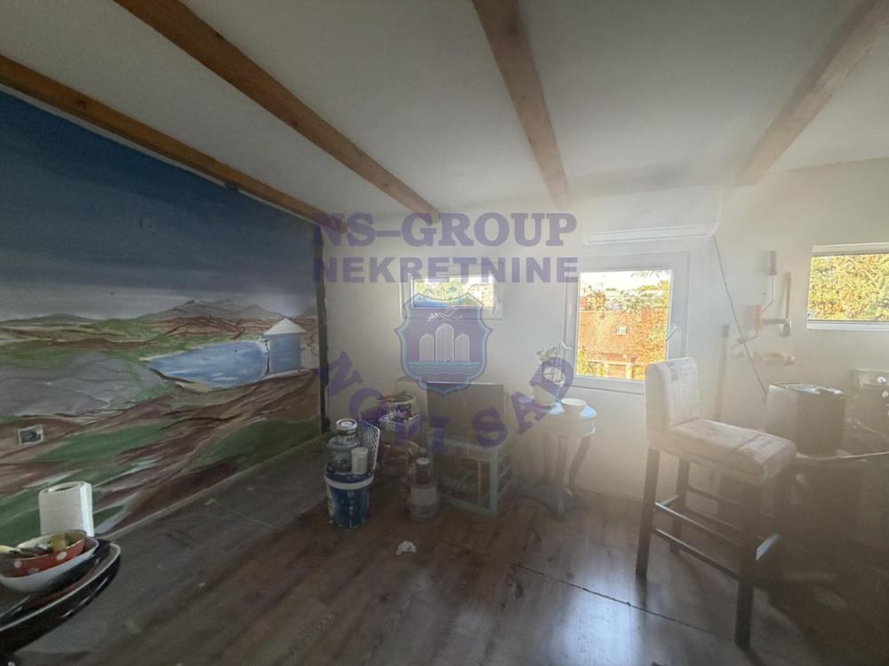 Slika 8 - Troiposoban stan na prodaju, 49m2, 123.600€