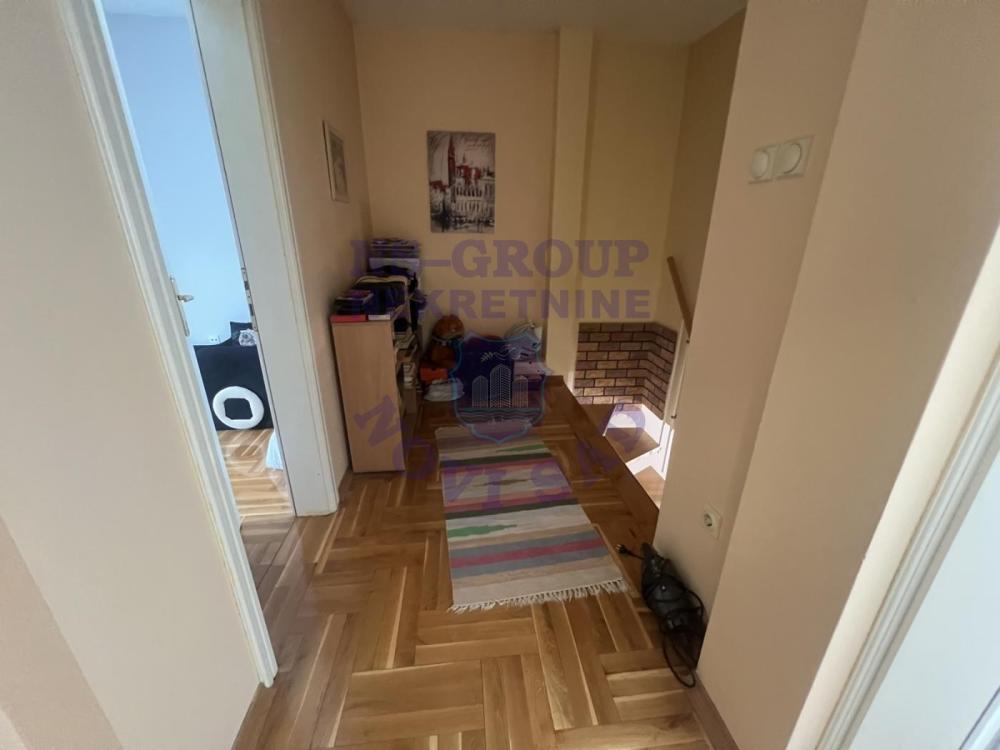 Slika 5 - Četvorosoban stan na prodaju, 85m2, 263.170€