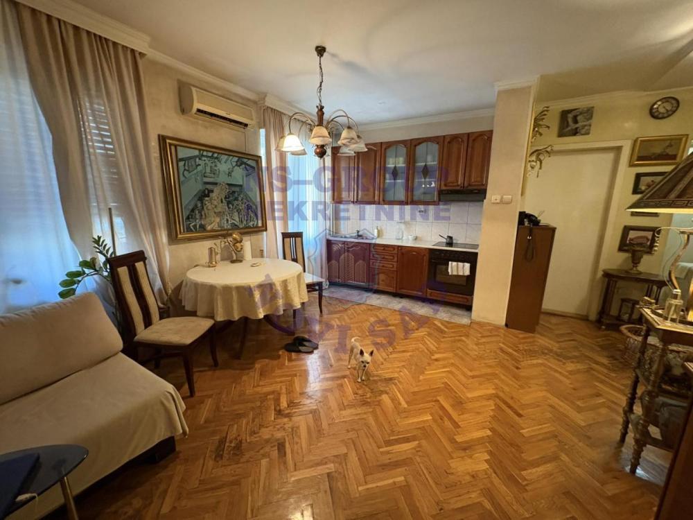 Glavna slika -Trosoban stan na prodaju, 66m2, 200.850€
