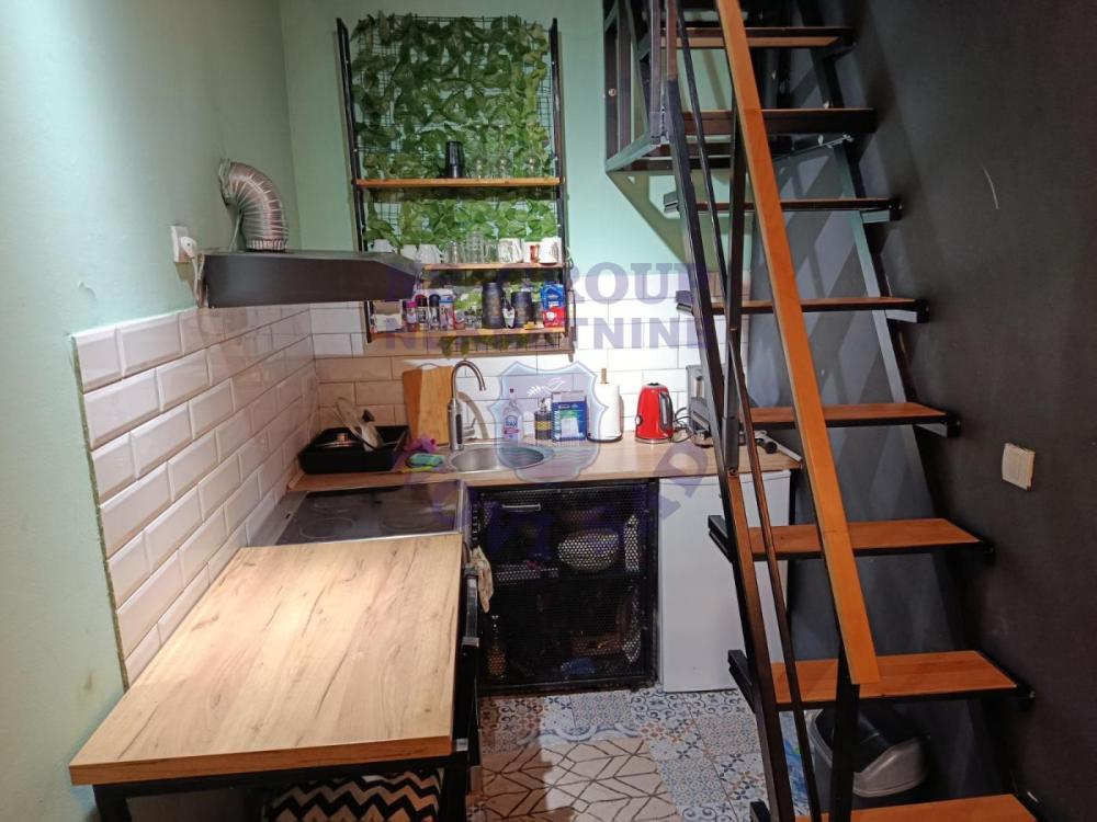 Slika 2 - Dvoiposoban stan na prodaju, 45m2, 124.999€