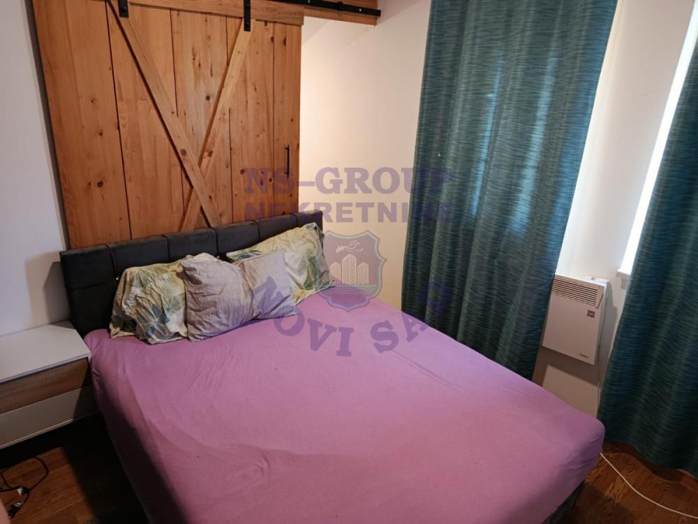 Slika 6 - Dvoiposoban stan na prodaju, 45m2, 124.999€
