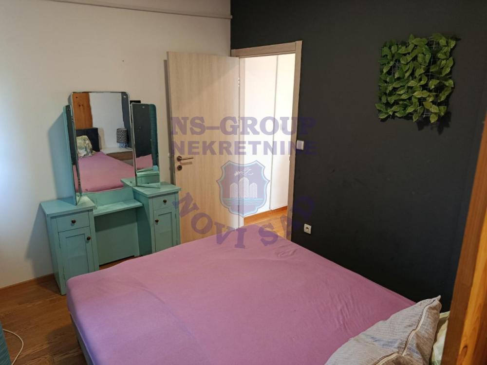 Slika 7 - Dvoiposoban stan na prodaju, 45m2, 124.999€