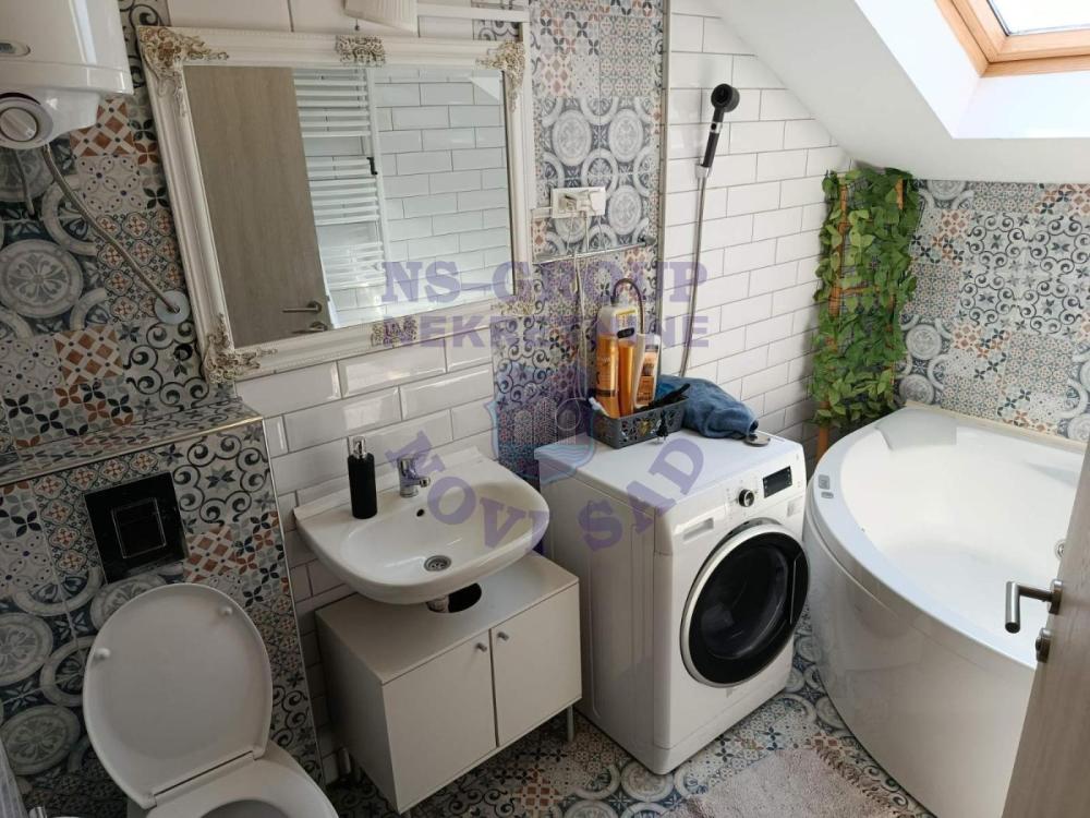 Slika 8 - Dvoiposoban stan na prodaju, 45m2, 124.999€