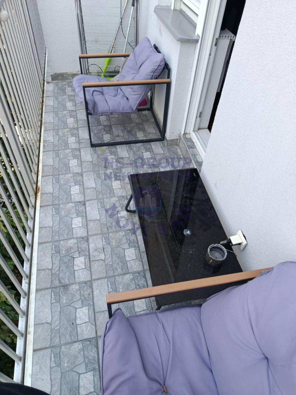Slika 9 - Dvoiposoban stan na prodaju, 45m2, 124.999€
