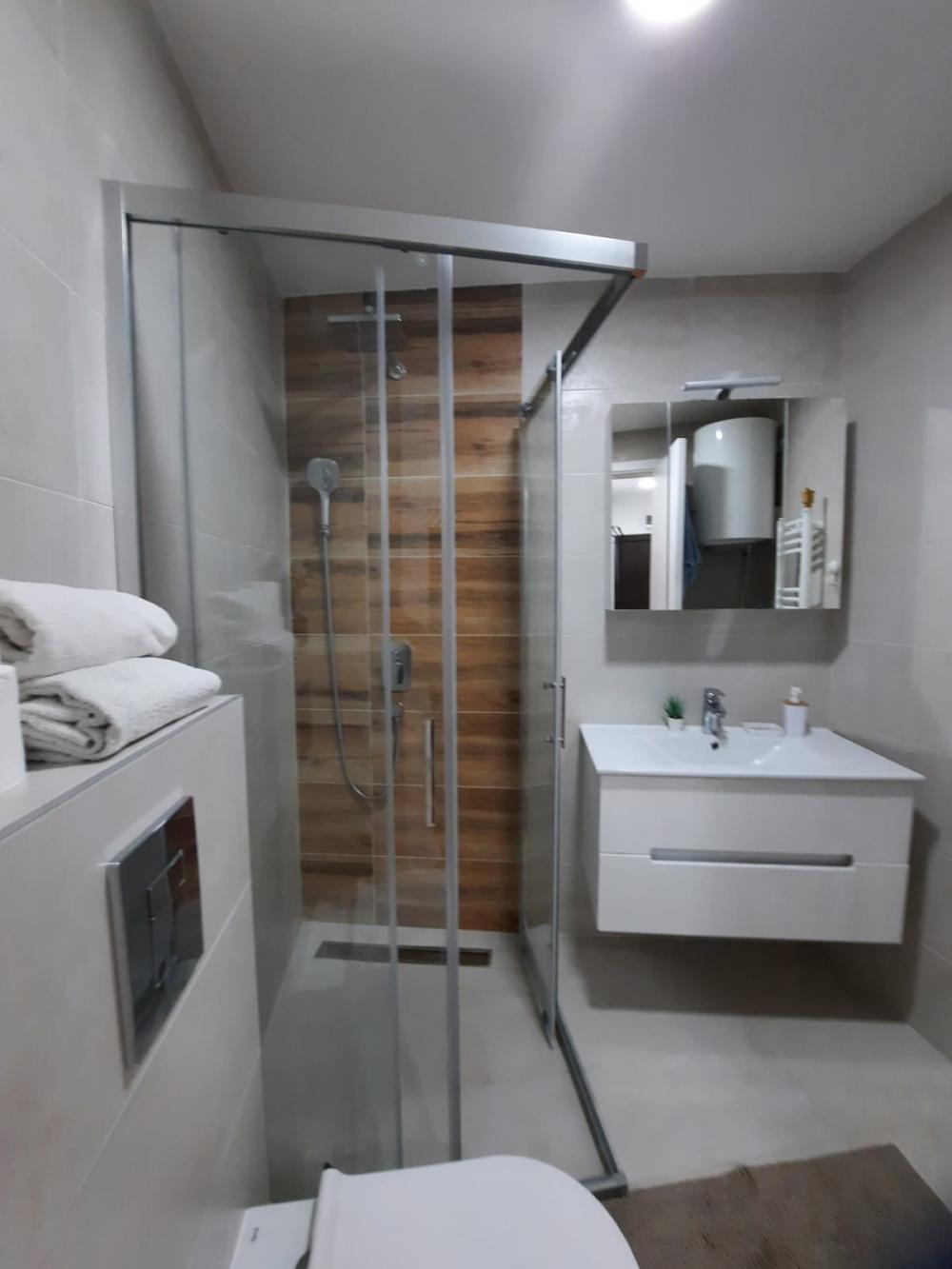 Slika 8 - Dunavska, Dvosoban stan za izdavanje, 44m2, 800€