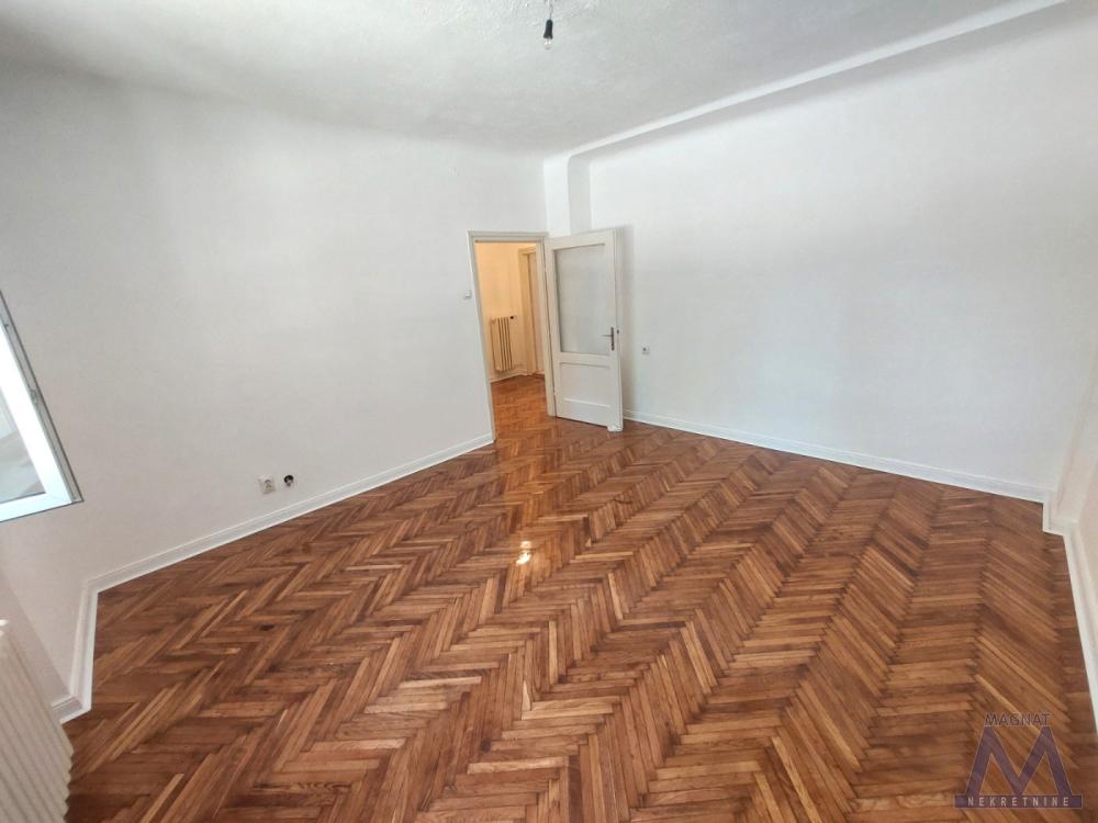 Slika 1 - Jednosoban stan na prodaju, 44m2, 123.600€