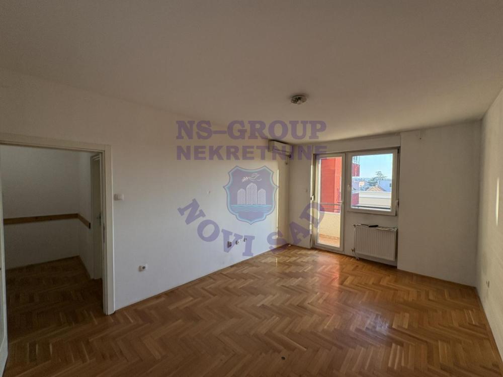 Slika 1 - Dvosoban stan na prodaju, 47m2, 139.050€