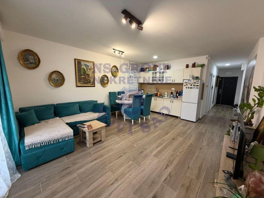 Slika 1 - Dvosoban stan na prodaju, 46m2, 106.090€