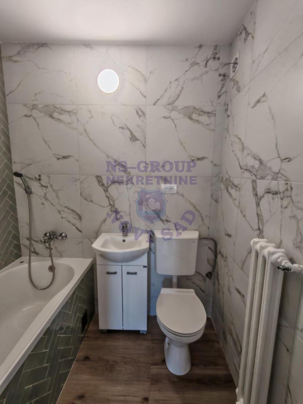 Slika 0 - Dvoiposoban stan na prodaju, 52m2, 190.550€