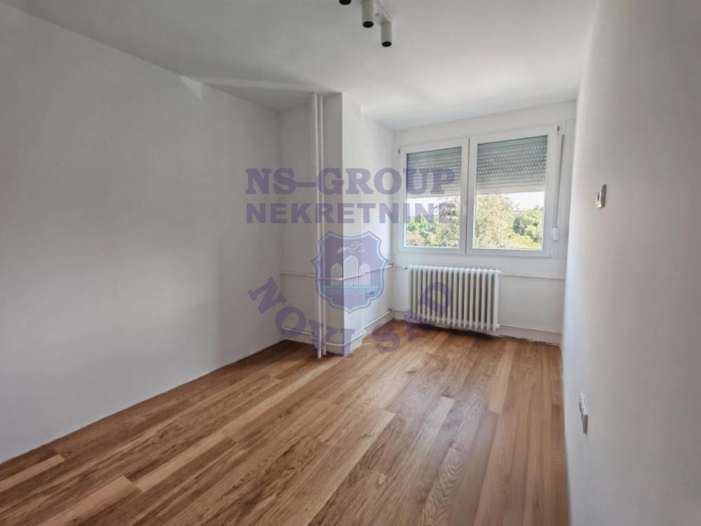 Slika 1 - Dvoiposoban stan na prodaju, 52m2, 190.550€