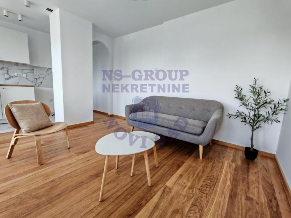 Slika 3 - Dvoiposoban stan na prodaju, 52m2, 190.550€