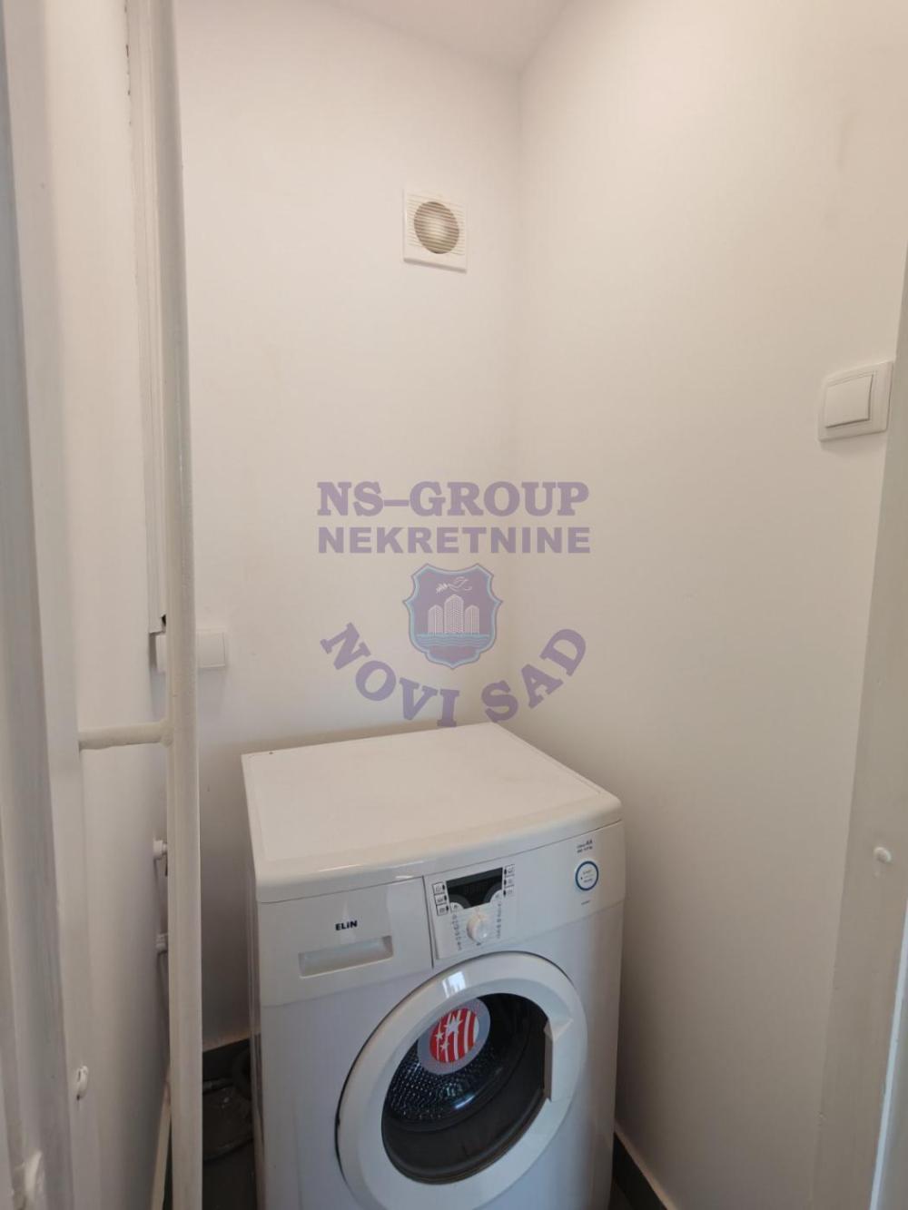 Slika 6 - Dvoiposoban stan na prodaju, 52m2, 190.550€