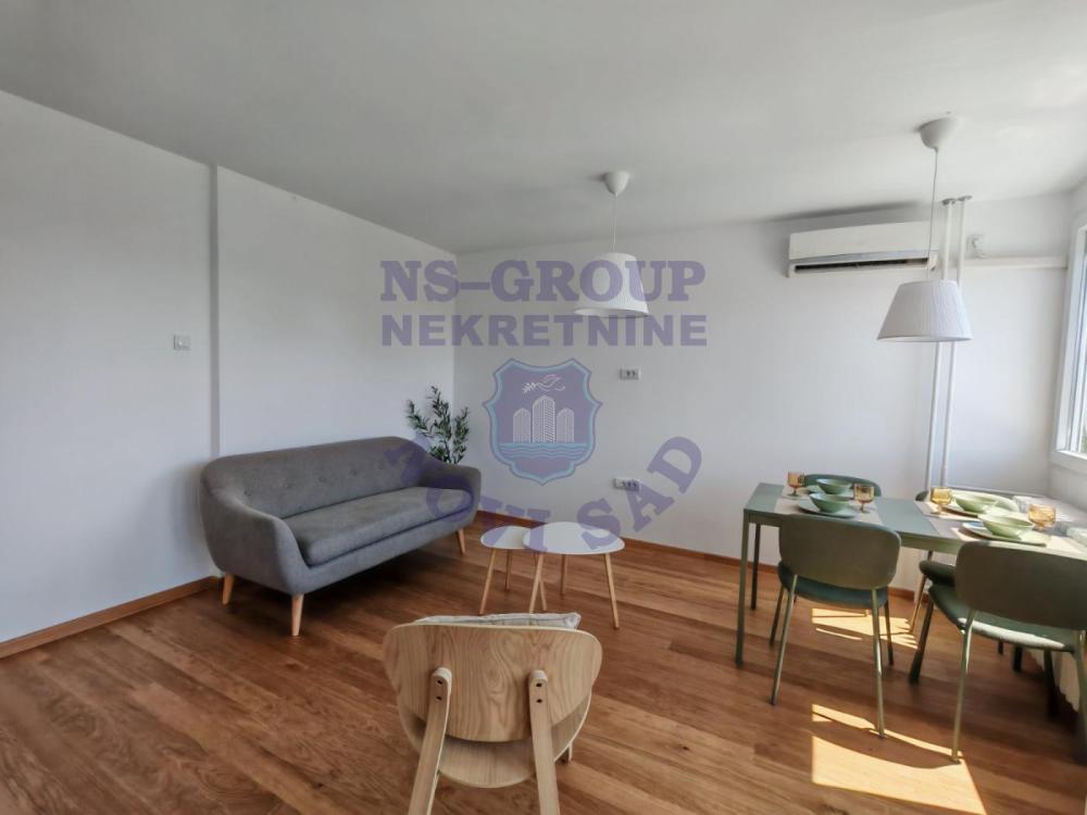 Slika 7 - Dvoiposoban stan na prodaju, 52m2, 190.550€