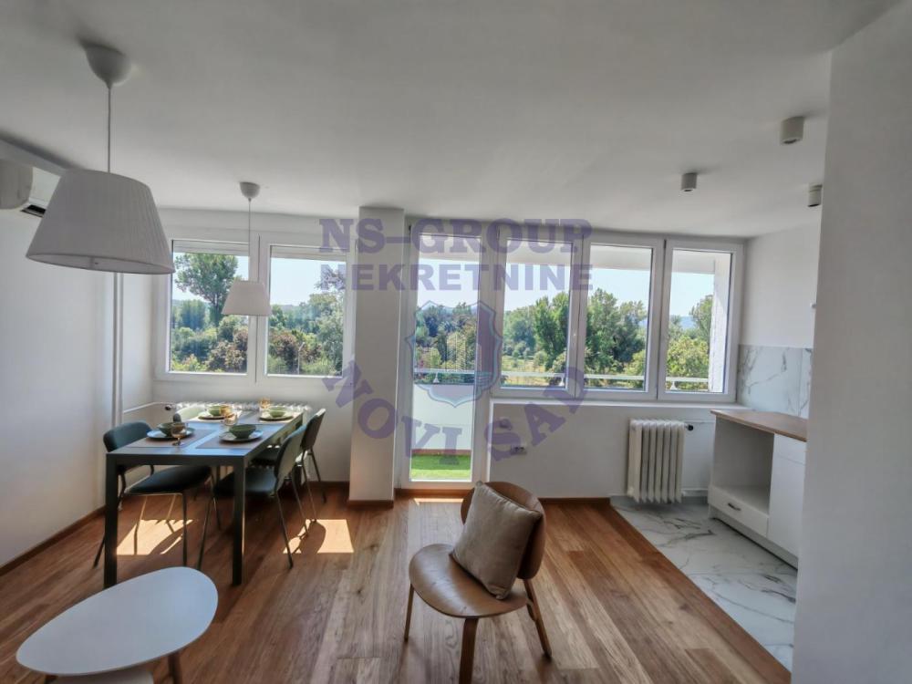 Slika 9 - Dvoiposoban stan na prodaju, 52m2, 190.550€