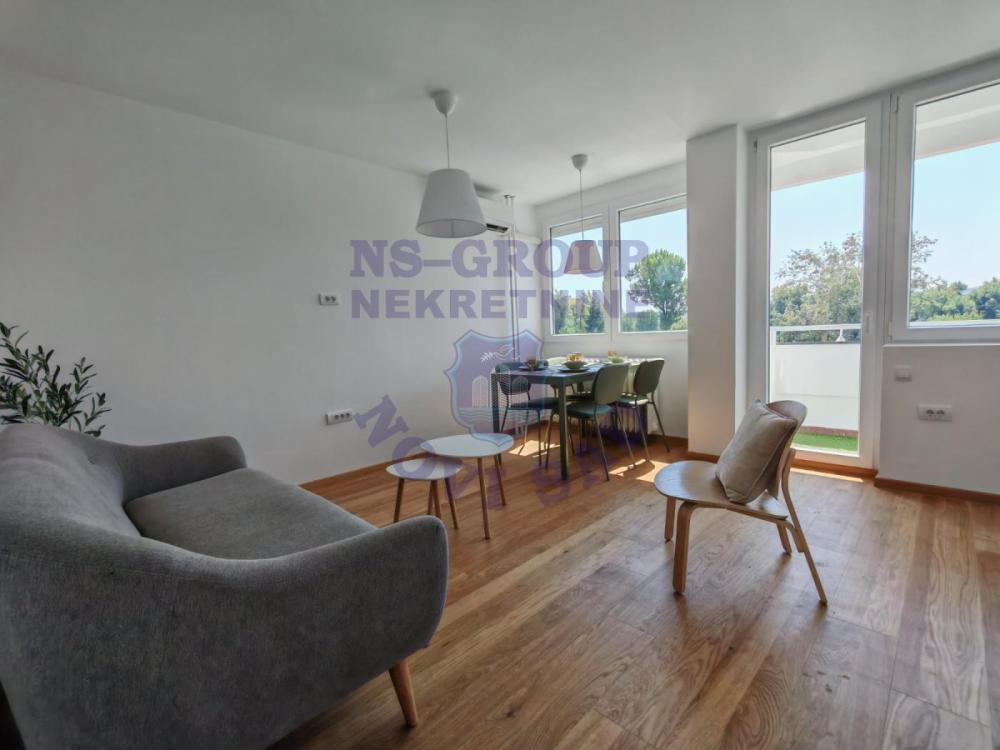 Slika 10 - Dvoiposoban stan na prodaju, 52m2, 190.550€