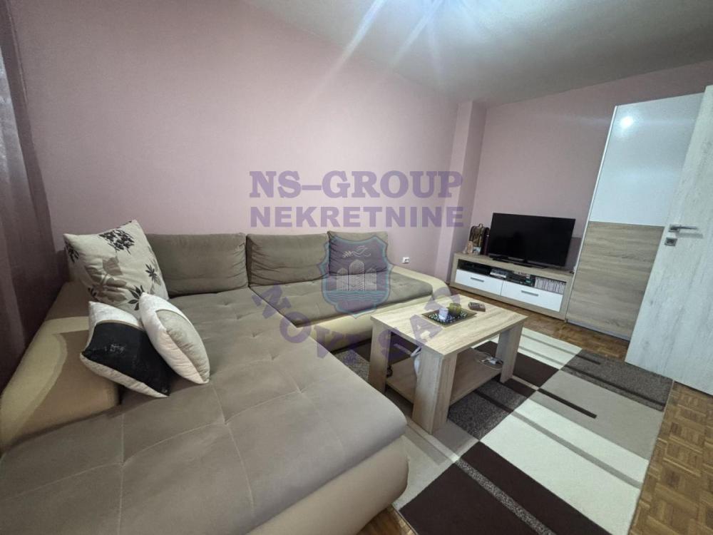 Slika 1 - Dvosoban stan na prodaju, 59m2, 173.040€