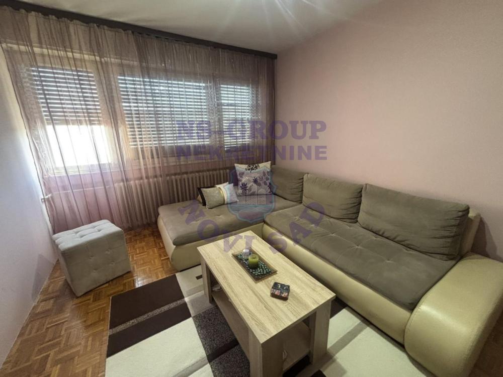 Glavna slika -Dvosoban stan na prodaju, 59m2, 173.040€