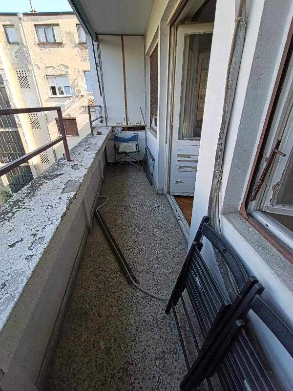 Slika 8 - Šajkaška, Trosoban stan na prodaju, 69m2, 270.000€