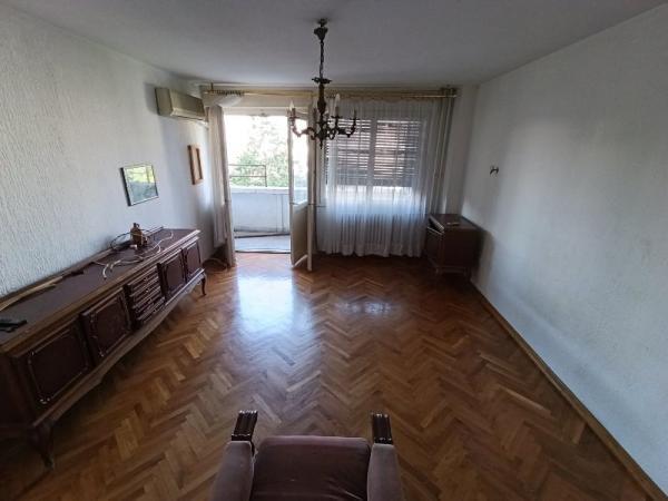 Glavna slika -Šajkaška, Trosoban stan na prodaju, 69m2, 270.000€
