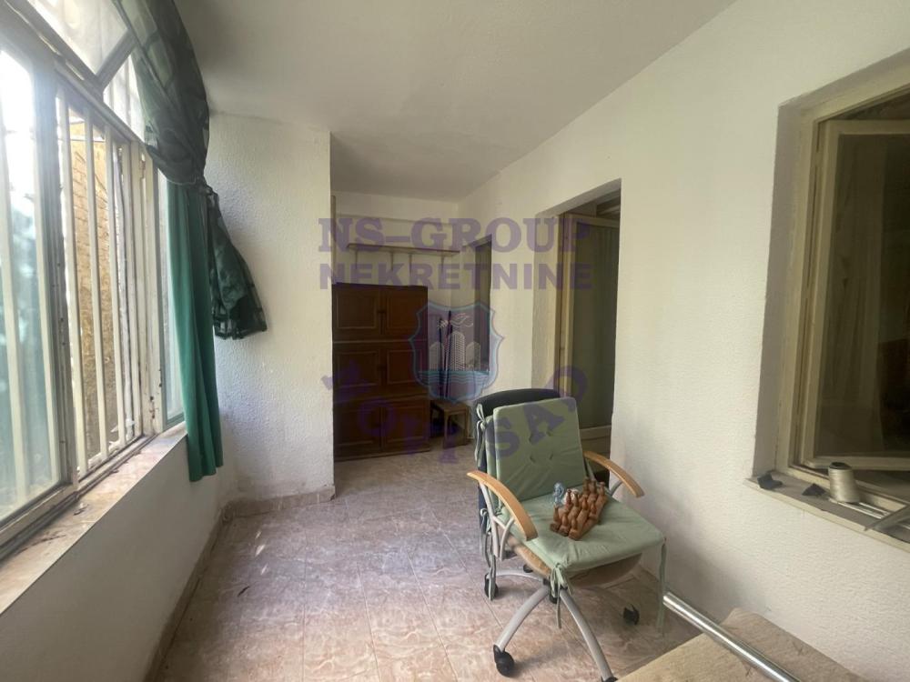 Slika 1 - Dvosoban stan na prodaju, 32m2, 71.080€