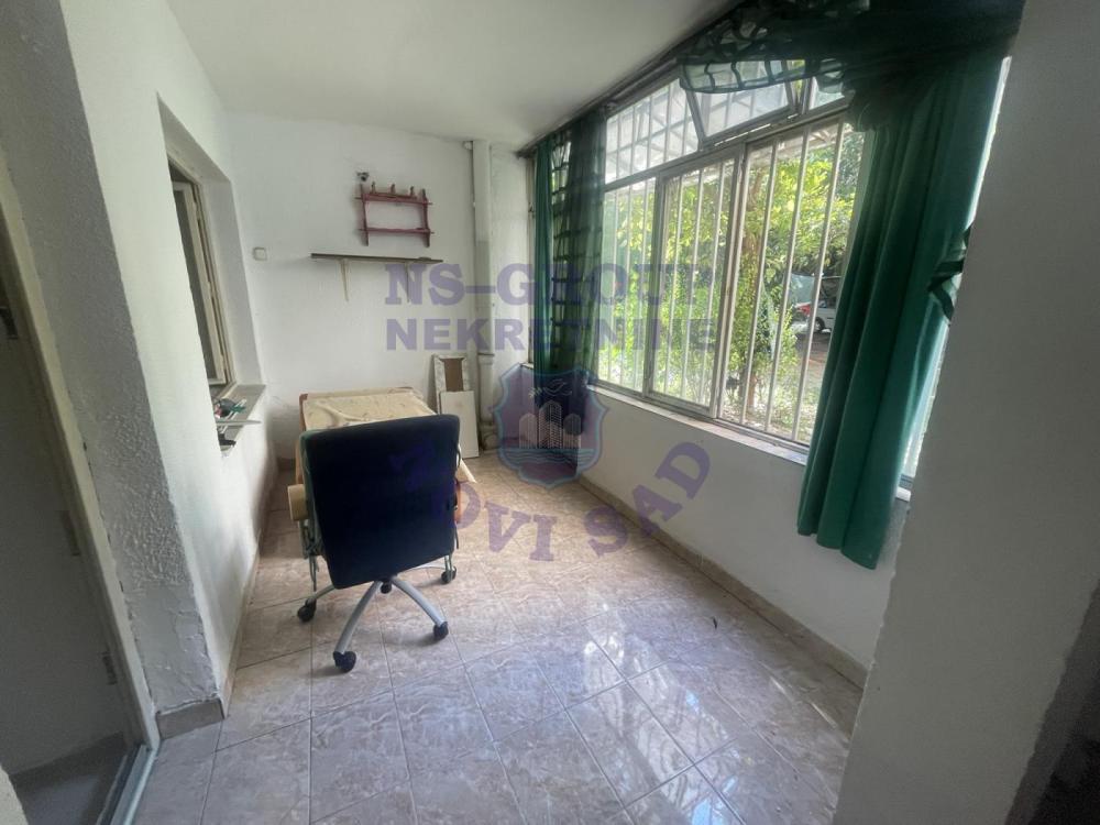 Slika 2 - Dvosoban stan na prodaju, 32m2, 71.080€