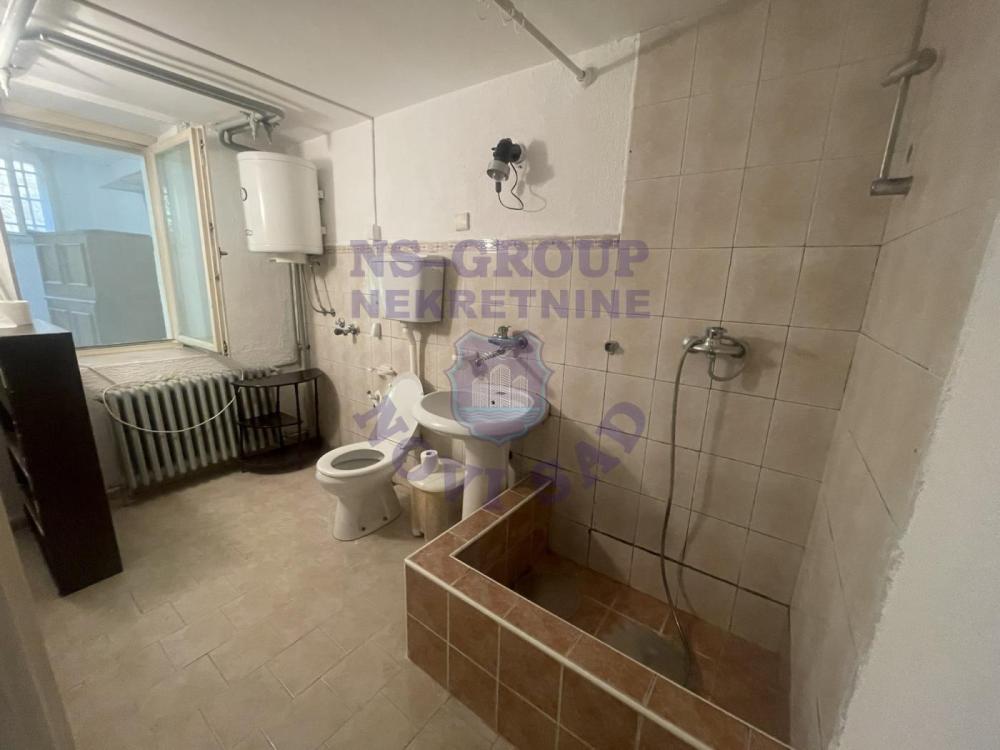Slika 3 - Dvosoban stan na prodaju, 32m2, 71.080€