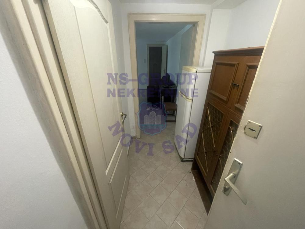 Slika 4 - Dvosoban stan na prodaju, 32m2, 71.080€